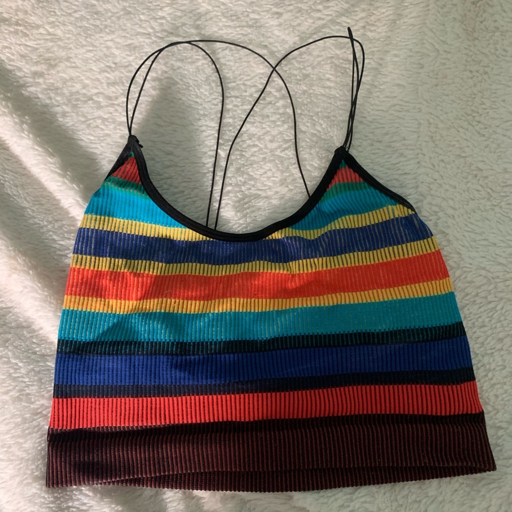 urban outfitters top